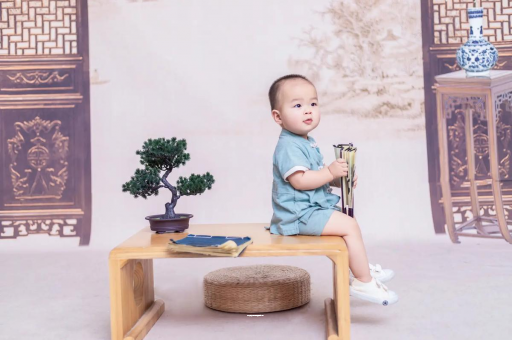 博尔塔拉蒙古宝宝发烧过后拉肚子