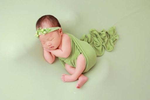 博尔塔拉蒙古宝宝消化不良